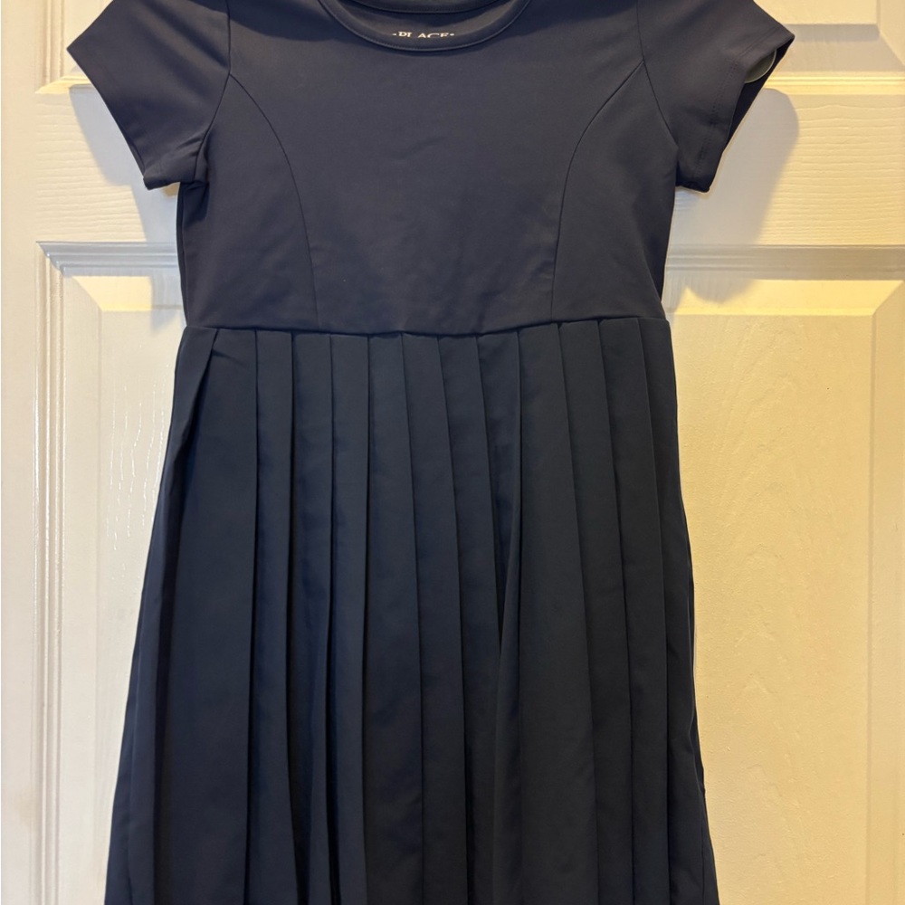 Children’s Place Navy Kids Dress
